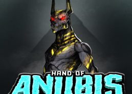 Обзор слота Hand of Anubis