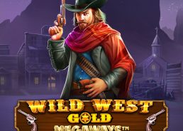 Обзор слота Wild West Gold Megaways