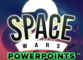Обзор слота Space Wars 2