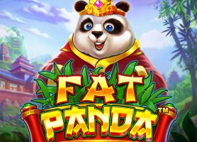 Обзор слота Fat Panda